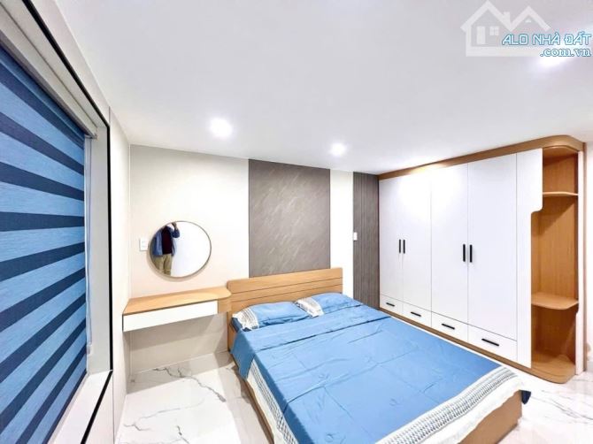 🎉🎉Nhà 2 tầng mới ..kiệt 3m Trần Xuân Lê Diện tích đất 83m - 3