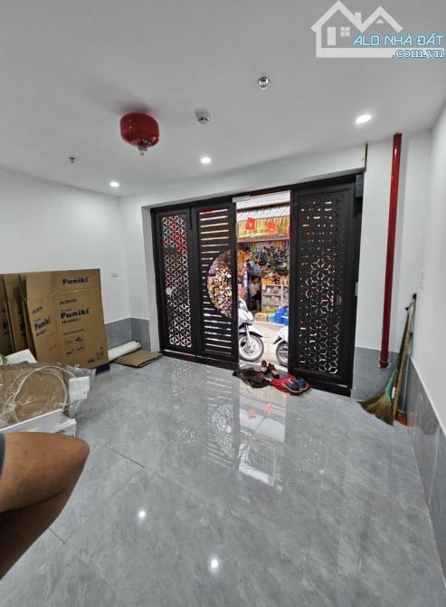 TRẦN CUNG, KDT NAM CƯỜNG, TÒA CĂN HỘ 70 Tr, NGÕ OTO THÔNG KINH DOANH, 55m MT 4.2m 16 Tỷ - 3