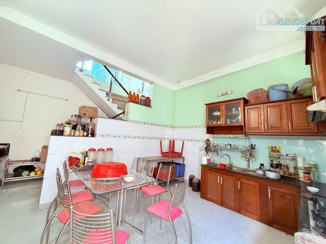 NHÀ MẶT TIỀN KINH DOANH LÊ VĂN KHƯƠNG Q12  – DT 376M² – NGANG 20M – DÒNG TIỀN 800TR/NĂM - 3