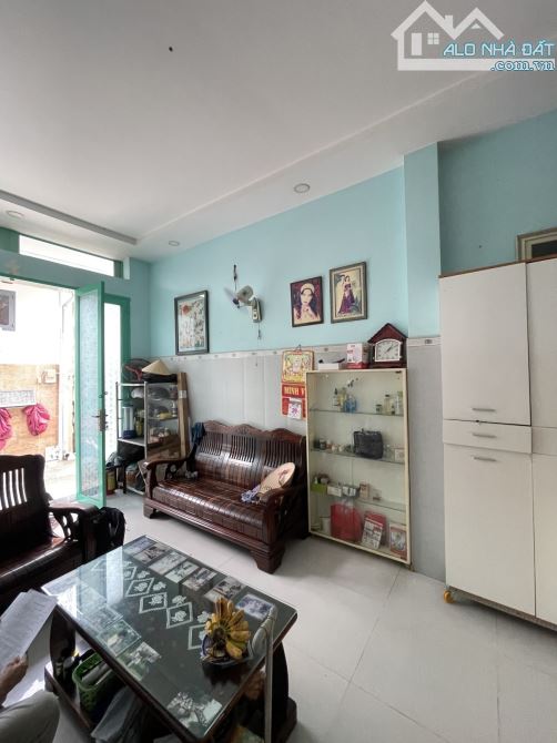 Lê Văn Lương quận 7 290m2 3 tầng giá chỉ 23 tỷ - 3