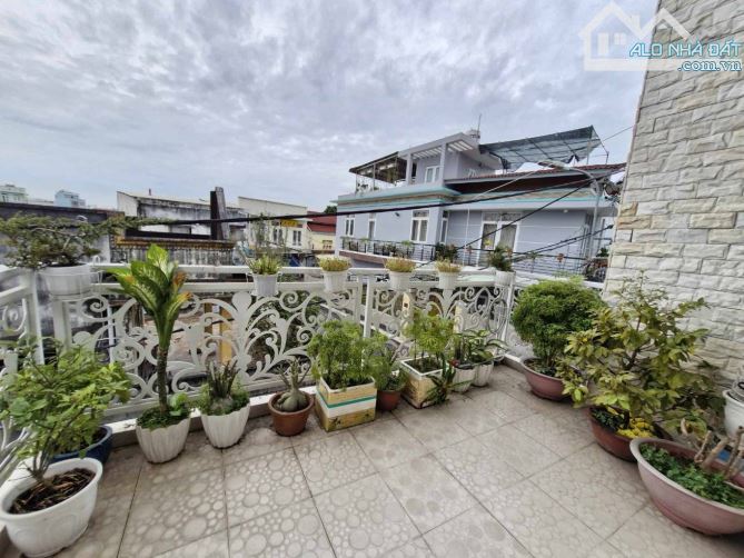 🌹 NHÀ 3 TẦNG SIÊU SIÊU ĐẸP - KHA VẠN CÂN - Ô TÔ NGỦ TRONG NHÀ - 84m2 - 7.x TỶ - 3