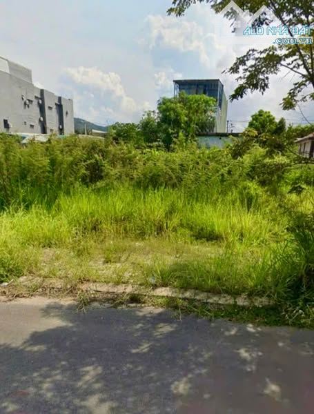 LÔ ĐẤT 729M2 MẶT TIỀN NGUYỄN CHÁNH-SÁT BIỂN NGUYỄN TẤT THÀNH - 3