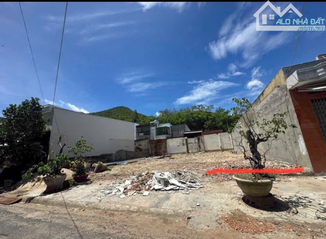 📣BÁN LÔ ĐẤT MẶT TIỀN, MẶT ĐƯỜNG ĐÀO DUY ANH, HÒN RỚ, NHA TRANG, KHÁNH HÒA. - 3