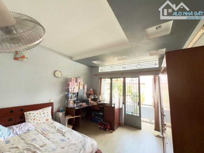 NHÀ 3 TẦNG HẺM XE TẢI – NƠ TRANG LONG, BÌNH THẠNH – GIÁ CHỈ 9.9 TỶ - 3