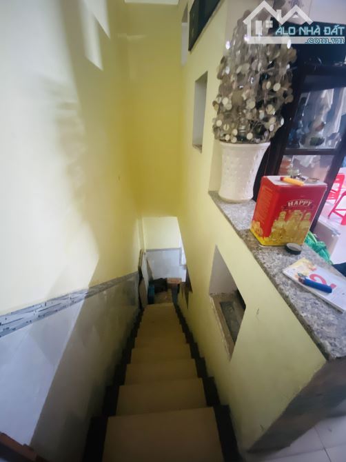 Hot Quận 5, Nguyễn Văn Đừng, 3 tầng, 65m2, nhỉnh 7tỷ - 3