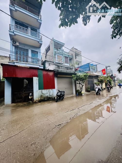 NHÀ 3T*MẶT ĐƯỜNG PHÚ LƯƠNG,HÀ ĐÔNG*KINH DOANH SIÊU LỢI NHUẬN,ĐƯỜNG 2 XE TẢI TRÁNH,SÁT CHỢ. - 3
