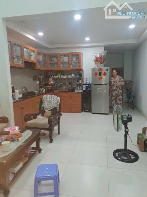 Ngay đường trung mỹ tân xuân Trung Chánh hiệp môn,90 m2 giá bán 4 tỷ 250 - 3