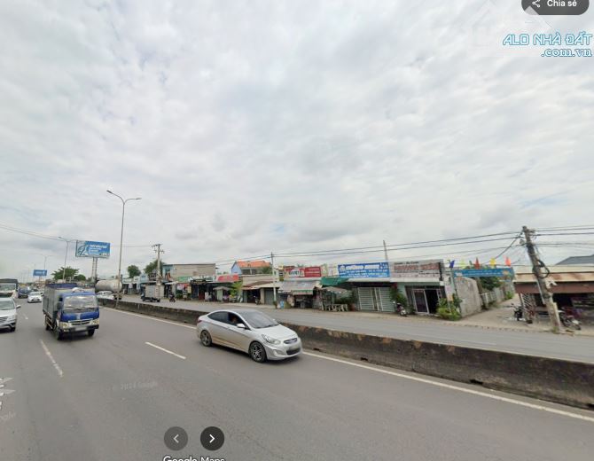 BÁN SHOWROOM GẠCH MEN 2 MẶT TIỀN ĐƯỜNG QUỐC LỘ 51, KHU VỰC KINH DOANH SẦM UẤT, GẦN SÂN BAY - 3