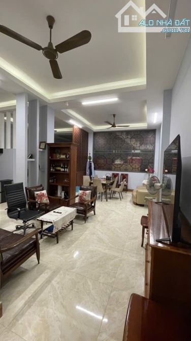 NHÀ 5 Tầng 8m X 25m Đường Tạ Quang Bửu Quận 8, Ngay Parc Mall  Cao Lỗ - 4