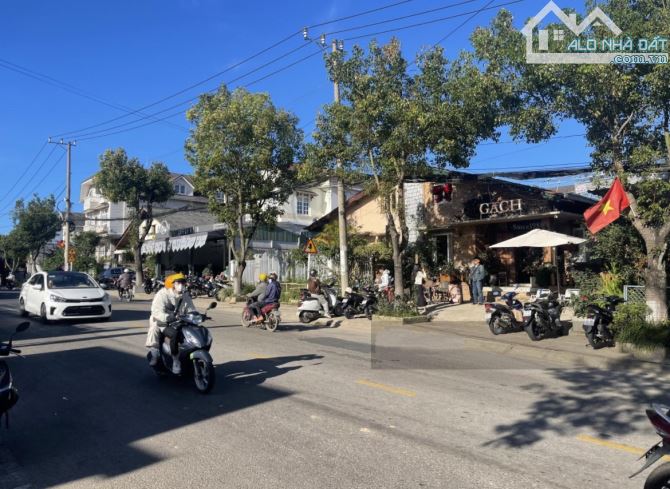 Đất Vàng Sương Nguyệt Ánh 340m2(thực tế gần 400m) 42 tỷ - 3