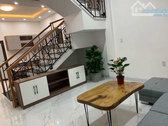 Nhà Trung Tâm 2 Tầng Kiệt Điện Biên Phủ - Trường An Nơi An Cư Lý Tưởng - 3