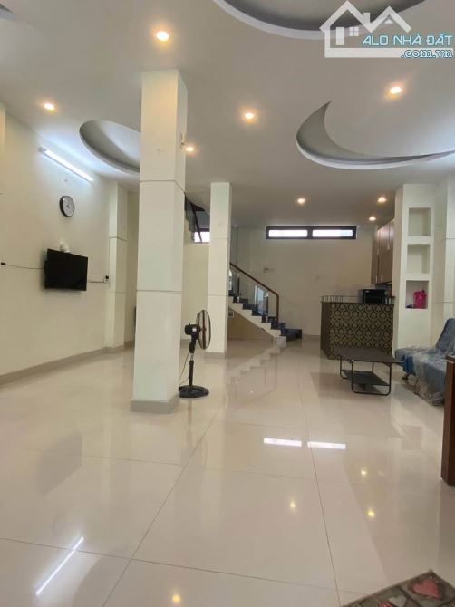 Cho thuê nhà 2 tầng MT Nguyễn Lộ Trạch, Hoà Cường Nam - Hải Châu - 3