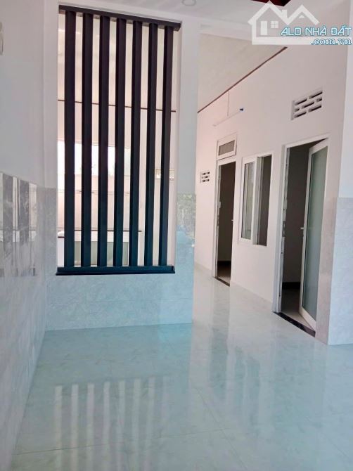 Nhà cấp 4 mới Rộng Rãi giá rẻ- 142m2- cách Nha Trang 8km- Diên An- Diên Khánh - 3