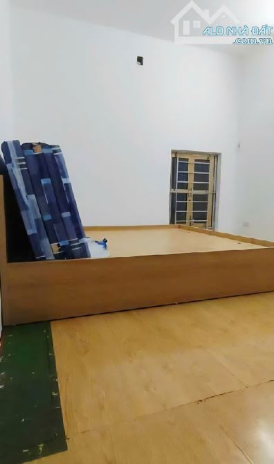 Bán nhà 4 tầng ngõ Vĩnh Hưng, 1.9 tỷ - 3