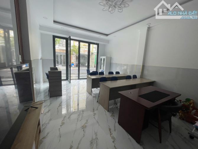 NHÀ Ở NGAY, ĐƯỜNG 13M, 66M2 ( 4.5x14.7 ), 2 LẦU, NHỈN 4 ĐỒNG TL - 3