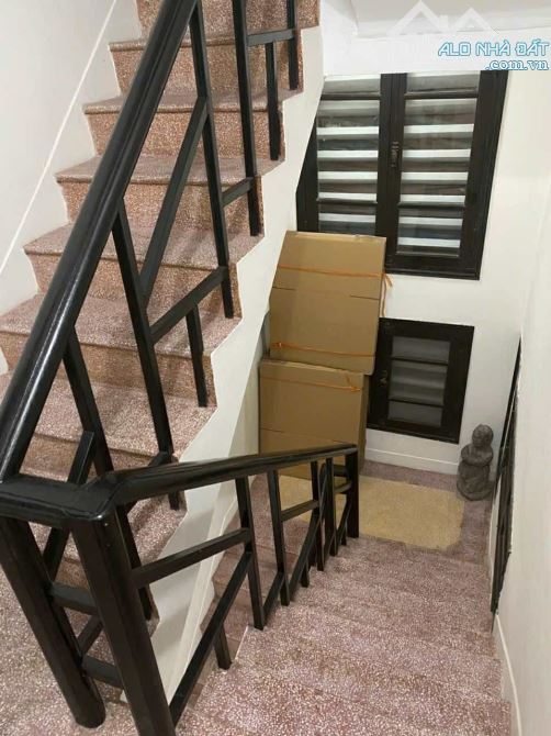 Bán nhà Kim Hoa – Xã Đàn, 74m², MT rộng, 5 tầng – Giá đầu tư! - 3