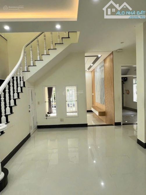 BÁN BIỆT THỰ 173M2 MẶT TIỀN LƯƠNG VĂN NHO (KHU ĐẠI AN VŨNG TÀU) GIÁ RẺ CHỈ 18.5 TỶ - 3