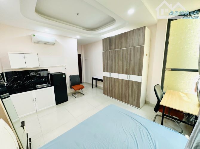 cho thuê phòng nguyễn trãi quận 5 gần an đông plaza gần chợ an đông gần q1 q3 q10 - 3