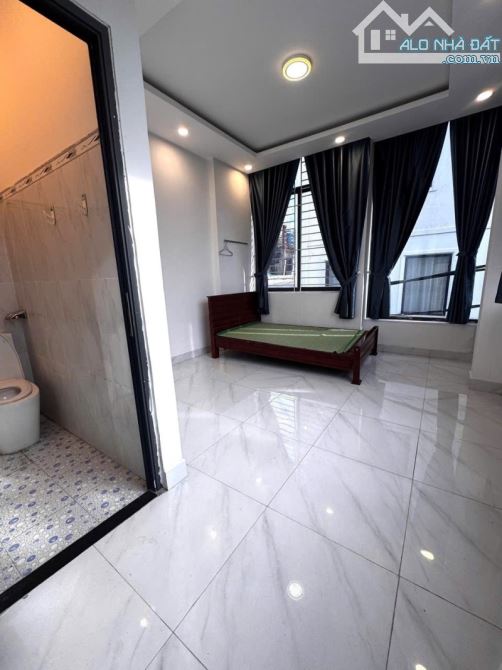 ♥ Lô Góc kiệt 3m gần MT Điện Biên Phủ, 43m2, 3 tầng, 4PN, 3.x tỷ - 3
