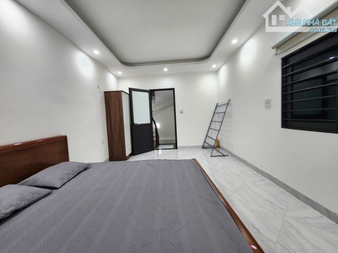 BÁN NHÀ NGÕ 46 NGÔ QUYỀN, DT 30M, 5T, MT 3,8M, GIÁ 7,7 TỶ - 3