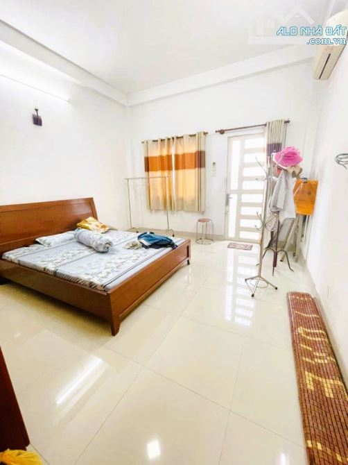 GIẢM 500tr - HẺM XE HƠI VÔ NHÀ - DƯƠNG QUẢNG HÀM, NGUYỄN THÁI SƠN, PHAN VĂN TRỊ - GÒ VẤP. - 3