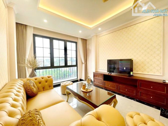 BÁN NHÀ MẶT PHỐ KHƯƠNG ĐÌNH, THANH XUÂN - 40M² x 7T THANG MÁY - VỈA HÈ Ô TÔ TRÁNH - 3