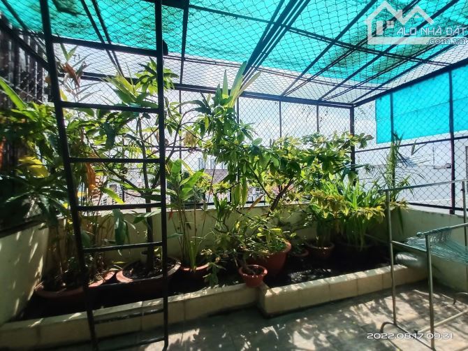 🔥 BÁN NHÀ MẶT TIỀN TẠ QUANG BỬU – VIEW CÔNG VIÊN – KHU PHÂN LÔ ĐẸP NHẤT Q8 – GIÁ 15 TỶ - 3