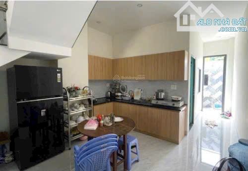 Siêu phẩm nhà 60m² – 1 trệt 2 lầu – hẻm ô tô 5m Ngô Chí Quốc-4.7 tỷ - 3