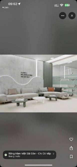Bán nhà mặt tiền Nguyễn Oanh, phường 10, Gò Vấp, 100m2, ngay Phan Văn Trị, giá 21.9 tỷ - 3