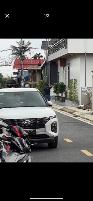 Bán lô đất mặt đường Đồng Lập , Đồng Hòa - 3