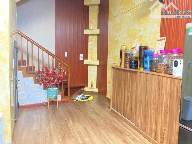 NHÀ SANG XỊN MỊN PHỐ KIM MÃ_10m Ô TÔ_AN SINH ĐỈNH_NỘI THẤT NHẬP KHẨU_NHỈNH 8 TỶ - 3