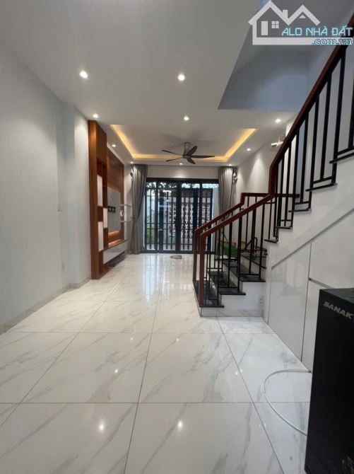 Bán nhà 3 tầng 2 mặt tiền, 70m², ô tô 7 chỗ vào – Trường Thọ-7.5 tỷ TL - 3