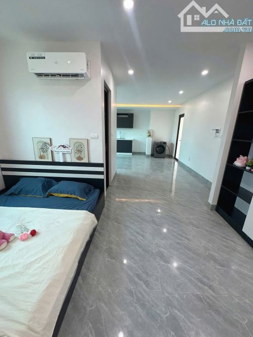 BÁN GẤP NHÀ ĐẸP LONG BIÊN-VỊ TRÍ VÀNG-Ô TÔ VÀO NHÀ-ĐANG KHAI THÁC DÒNG TIỀN GẦN 20TR - 3