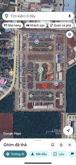 💥Đất Khu đô thị Ân Phú LK04 đường 18.5m - đối diện Công viên - chỉ 3.1 tỷ - 3