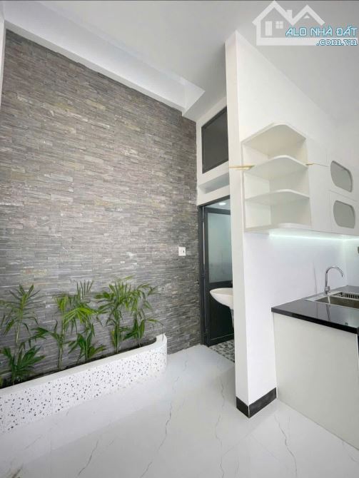 Bán Nhà đường Phạm Ngũ lão 3 Tầng Mới Đẹp P. Lê Hồng Phong Quy Nhơn, 44m2 , Giá 3 Tỷ 4xx - 3