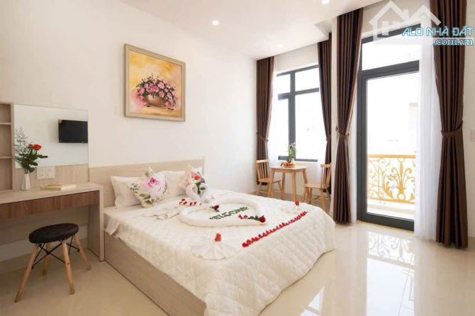 🔥 CĂN HỘ 11 PHÒNG KINH DOANH ỔN ĐỊNH – DOANH THU 70–80TR/THÁNG – CÁCH BIỂN CHỈ 200M 🔥 - 3