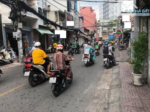 Mặt Tiền Kinh Doanh Đẹp Nguyễn Trọng Tuyển Phú Nhuận - 3