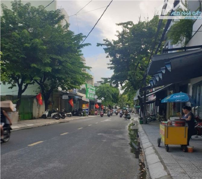 ►  Nhà Góc MT Kinh Doanh Nguyễn Phước Nguyên 160m2, ngang 7.6m, 3 tầng, 11.x tỷ - 3