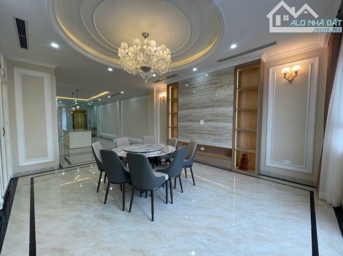 Bán nhà 918 Phúc Đồng,Long Biên 7 tầng,92m,mt5m oto tránh nhỉnh 28 tỷ - 3