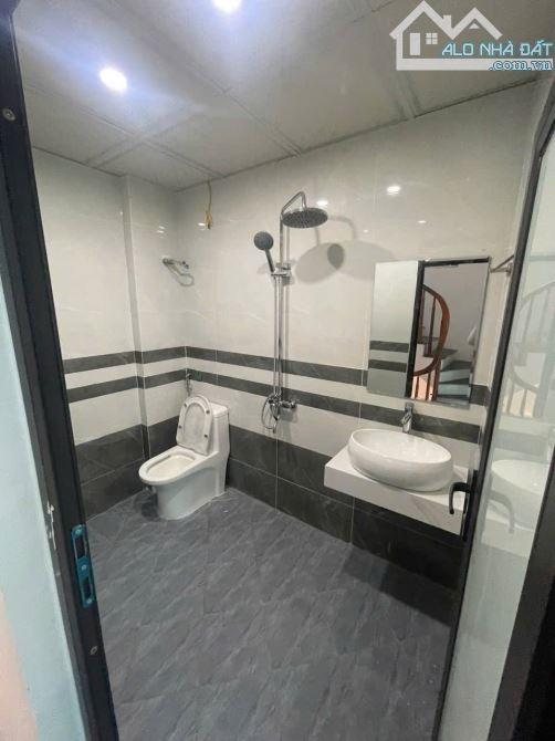 🏡 NHÀ ĐẸP HỮU HÒA – TẢ THANH OAI – 34M² XÂY 3 TẦNG – GIÁ CHỈ 3,4 TỶ 🏡 - 3