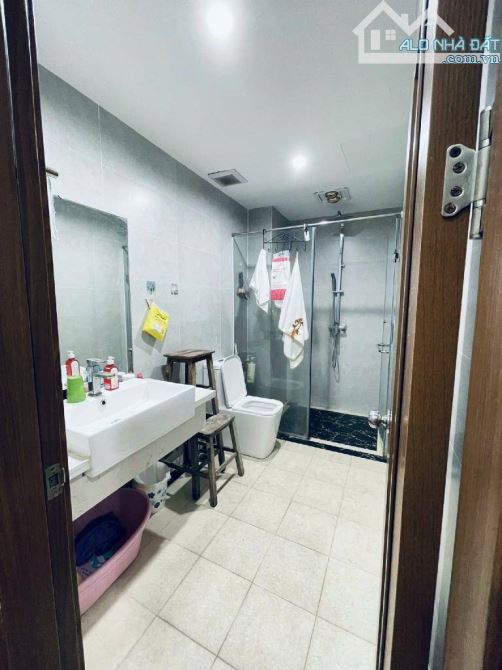 [KĐT ĐẠI KIM] 85M² | 4 TẦNG | MT 5.5M | 25 TỶ | THANG MÁY – Ô TÔ TRÁNH - KINH DOANH - 3