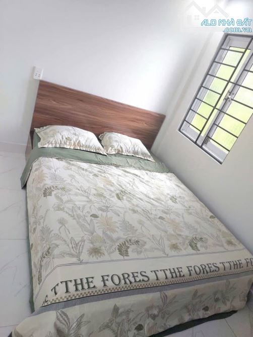 BÁN NHÀ GÁC LỬNG ĐÚC, DT 60M2 – KIỆT ÂU CƠ, GẦN CHỢ HÒA KHÁNH – GIÁ CHỈ 2.8X TỶ - 3
