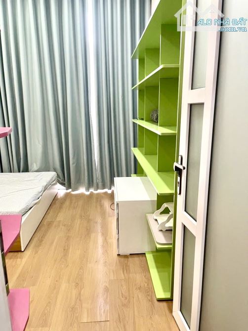 NHÀ 4 TẦNG - MẶT TIỀN ĐƯỜNG 128 PHƯỚC LONG A - CHỈ 9.2 TỶ TL - 3