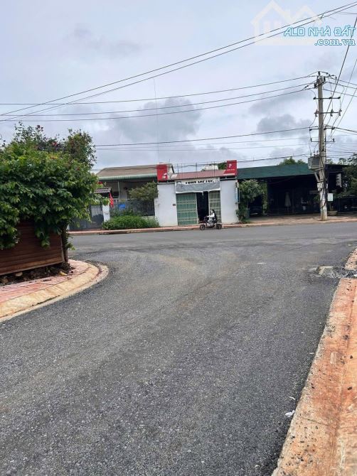 ĐẤT HẺM ĐƯỜNG NHỰA 25 MAI THỊ LỰU GẦN NGAY TRƯỜNG CAO ĐẲNG VÀ ĐẠI HỌC TÂY NGUYÊN - 3