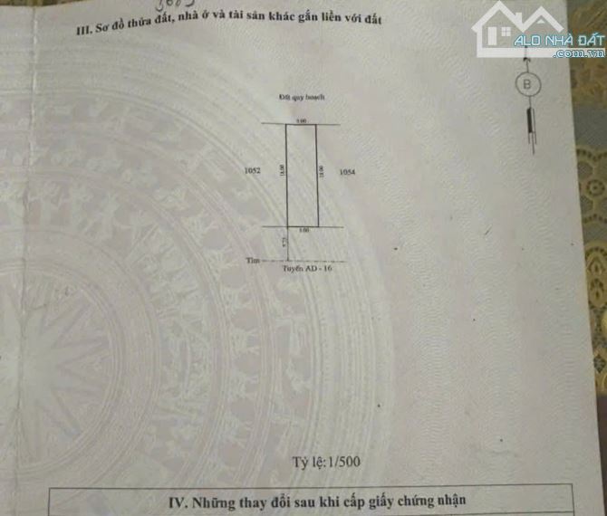 🎯🎯ĐẤT KQH AN ĐÔNG VIEW CÔNG VIÊN, TP HUẾ - 3