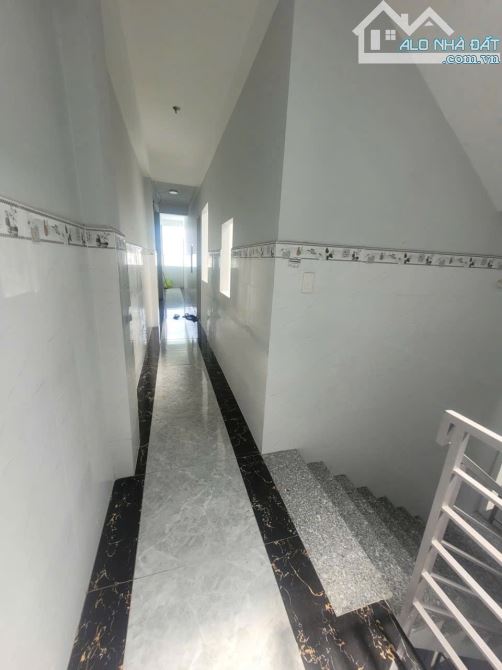 CHDV -DƯƠNG QUẢNG HÀM - GÒ VẤP - 133m2- 16pn - 16,5 tỷ - 3