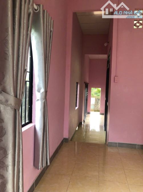 💥 Nhà sân vườn hẻm 1390 Trường Chinh - 3