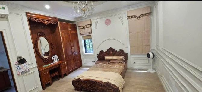 🌟 SIÊU BIỆT THỰ 2 MẶT TIỀN – KHU VIP NAM THÔNG, QUẬN 7 270M2 6PN – CHÍNH CHỦ BÁN GẤP 🌟 - 41