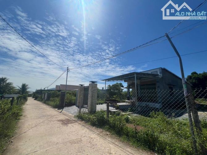 💥B.án lô đất xã Bình Lộc nay là (xã Suối Hiệp mới) quy hoạch đất ở💥 - 4