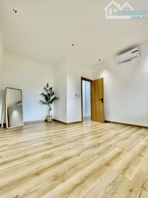 BÁN NHÀ NGON Dương Thị Mười 5x12, 2 tầng, 3PN, SHR, chỉ 4.x tỷ - 4